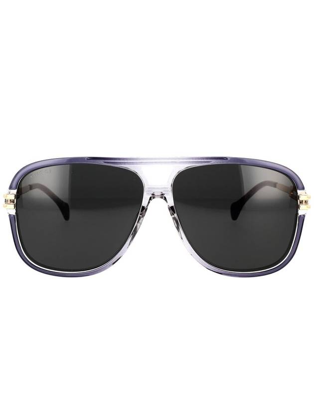 Gucci Eyewear Sunglasses - GUCCI - BALAAN 1