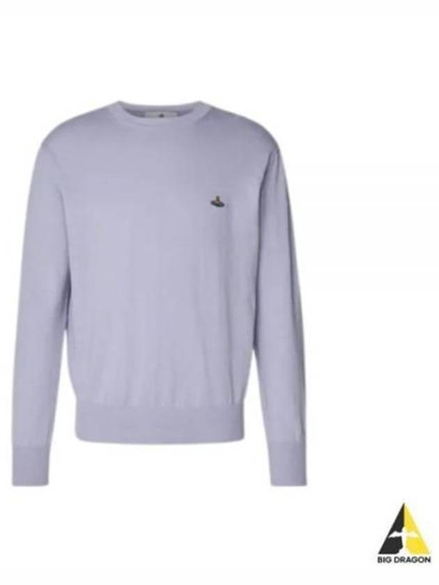 Sweater 763736 Free LAVENDER - VIVIENNE WESTWOOD - BALAAN 1