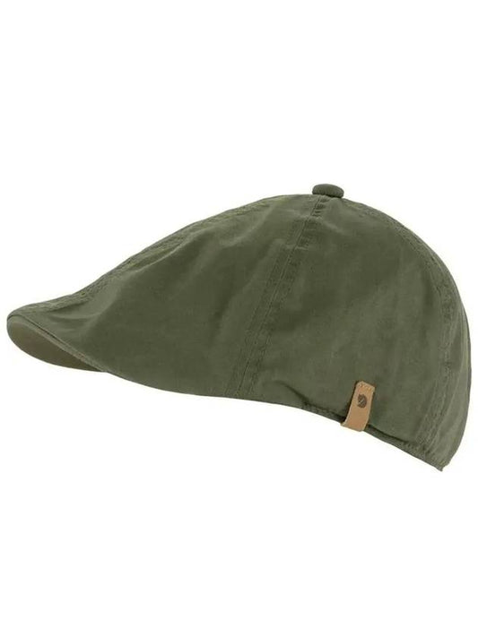 Ovik Flat Cap Laurel Green - FJALL RAVEN - BALAAN 2