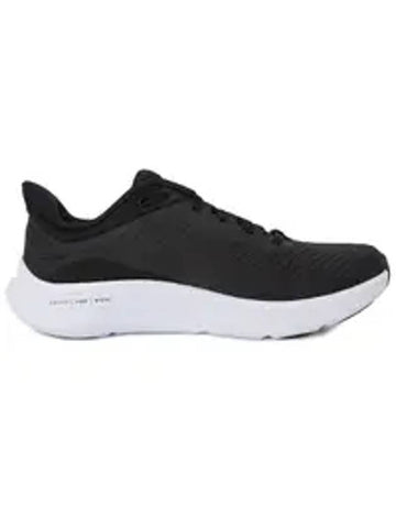 Solymar low top sneakers black - HOKA ONE ONE - BALAAN 1