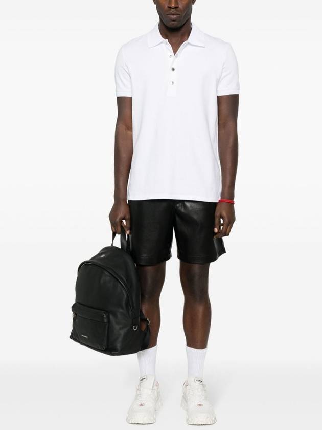 Balmain T-shirts and Polos White - BALMAIN - BALAAN 2