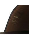 Check Print Slide Slippers Brown - BURBERRY - BALAAN 9