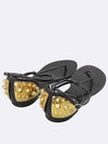 Smith Market Black Sandals Women s Shoes - GIUSEPPE ZANOTTI - BALAAN 4