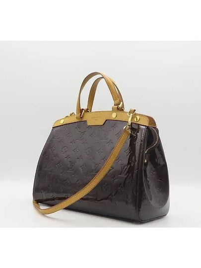 M91619 2 WAY bag - LOUIS VUITTON - BALAAN 2