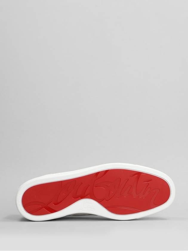 Christian Louboutin Rantulow  Sneakers - CHRISTIAN LOUBOUTIN - BALAAN 5