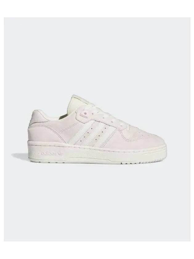 RIVALRY Low W Women s Original Putty Mauve Ivory IF6255 553880 - ADIDAS - BALAAN 2