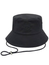 Black Rock X-Club Golf Bucket Hat GVV623SB15B - GVOSS - BALAAN 1