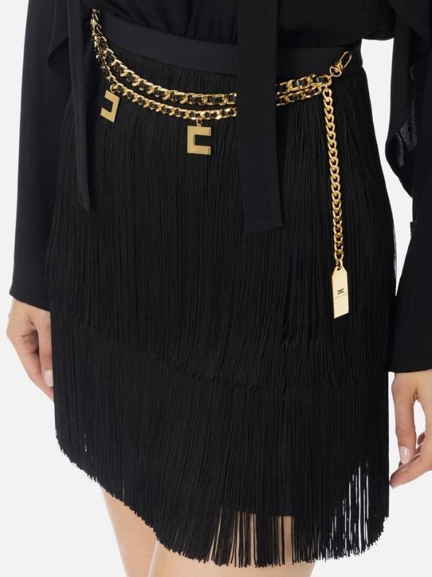 Elisabetta Franchi Dresses - ELISABETTA FRANCHI - BALAAN 3