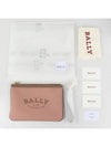 Serte Nylon Pouch Bag Pink - BALLY - BALAAN 8