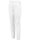 Pia Golf Pants White - J.LINDEBERG - BALAAN 2