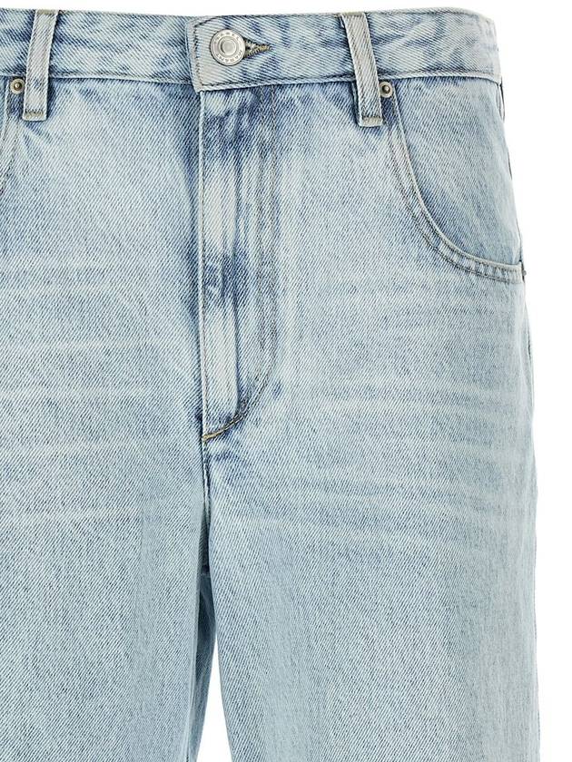 Isabel Marant Étoile 'Janet' Jeans - ISABEL MARANT ETOILE - BALAAN 3