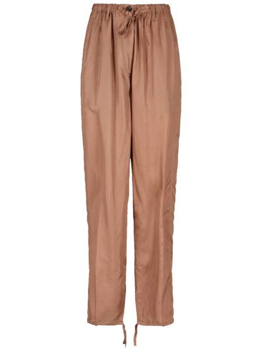 Dries Van Noten Trousers - DRIES VAN NOTEN - BALAAN 1