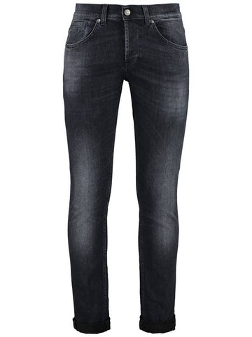 Dondup George 5-Pocket Jeans - DONDUP - BALAAN 1