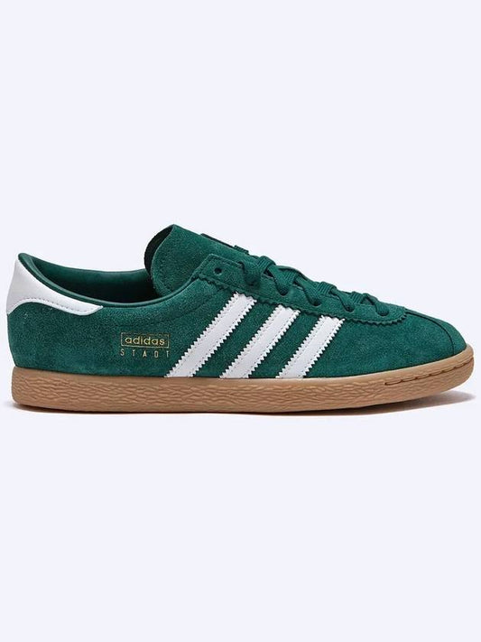 Stadt Green White JI1883 - ADIDAS - BALAAN 2