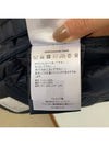 LANS lightweight short padding night blue 778 - MONCLER - BALAAN 10