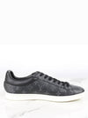 Luxembourg monogram sneakers 8 5 275 - LOUIS VUITTON - BALAAN 8