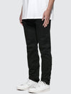 men denim jeans - MARCELO BURLON - BALAAN 3