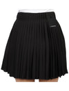 Golf Gayle Skirt GWSD09462 9999 Women's Gayle Skirt - J.LINDEBERG - BALAAN 7