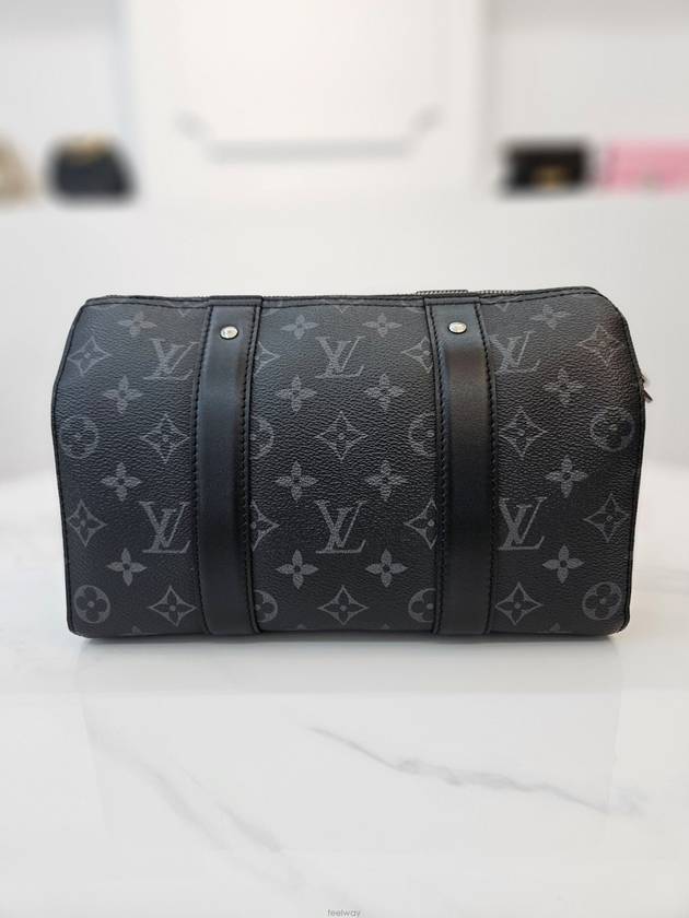 women cross bag - LOUIS VUITTON - BALAAN 4