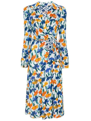 Diane Von Furstenberg Dresses - DIANE VON FURSTENBERG - BALAAN 1