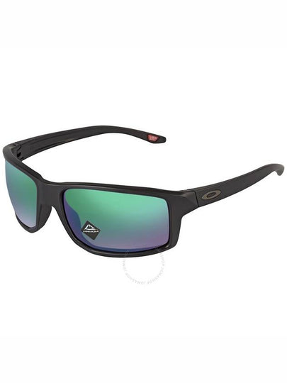 Oakley Gibston Prizm Jade Square Men's Sunglasses OO9449 944915 60 - OAKLEY - BALAAN 2