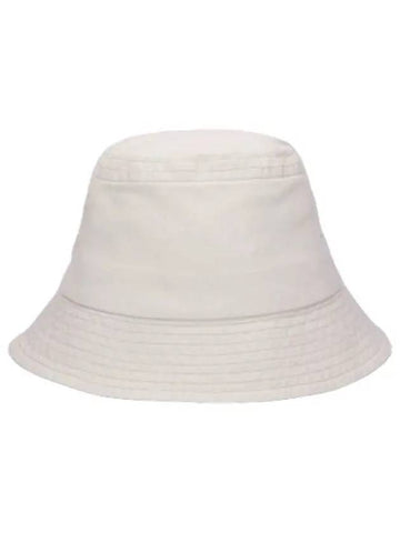 Eco Dyed Bucket Hat Hibiscus - NORSE PROJECTS - BALAAN 1