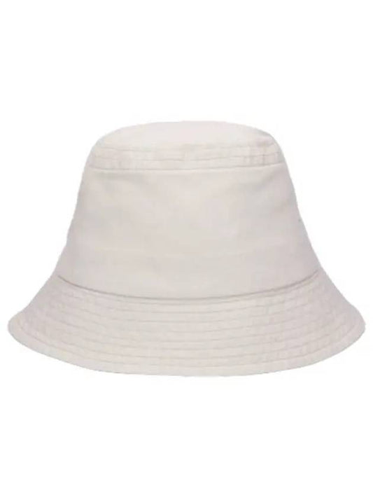 Eco Dyed Bucket Hat Hibiscus - NORSE PROJECTS - BALAAN 1