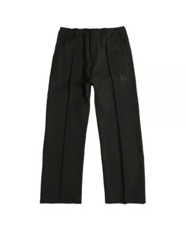 Cavalry Twill Straight Pants Black - NEEDLES - BALAAN 2