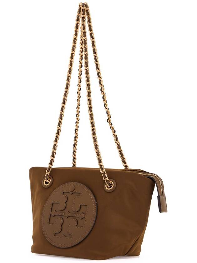 small ella shoulder bag - TORY BURCH - BALAAN 3