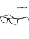 Eyewear BE2352 Glasses Black - BURBERRY - BALAAN 2