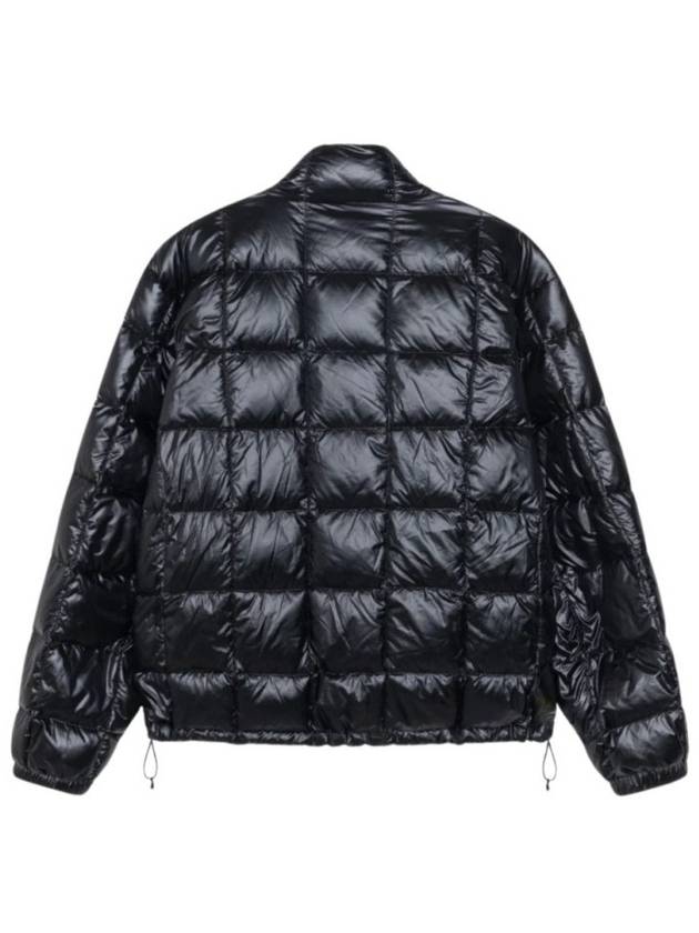 Midweight Puffer Black 115784 - STUSSY - BALAAN 2