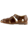 24SS Pacific buckle gladiator sandals 1233 04 - PARABOOT - BALAAN 1