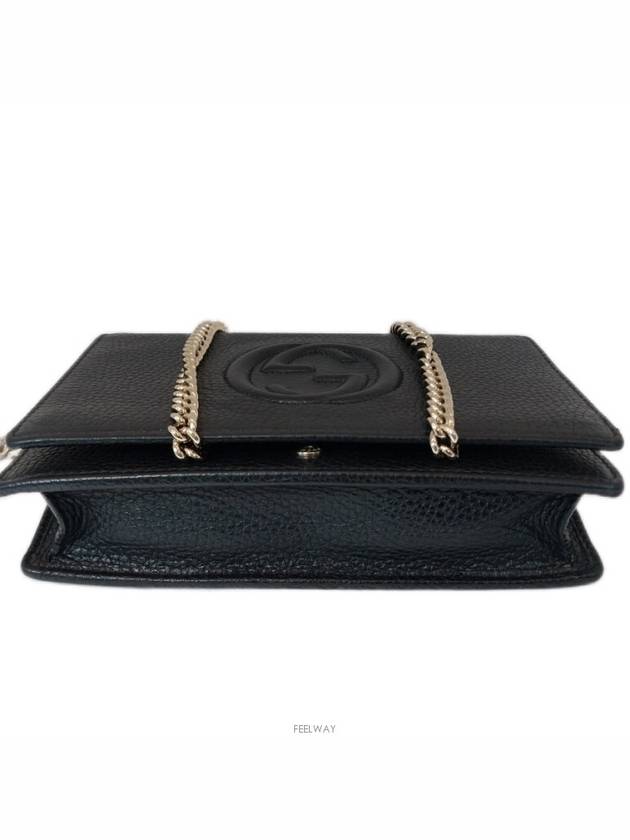 women cross bag - GUCCI - BALAAN 3