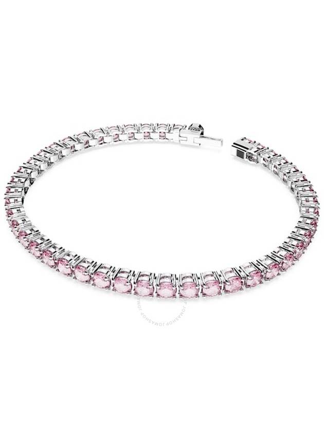 matrix tennis bracelet 5648930 - SWAROVSKI - BALAAN 3