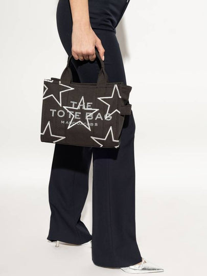 Marc Jacobs Handbag The Tote, Women's, Black - MARC JACOBS - BALAAN 2