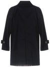 Single Trench Coat - DSQUARED2 - BALAAN 4