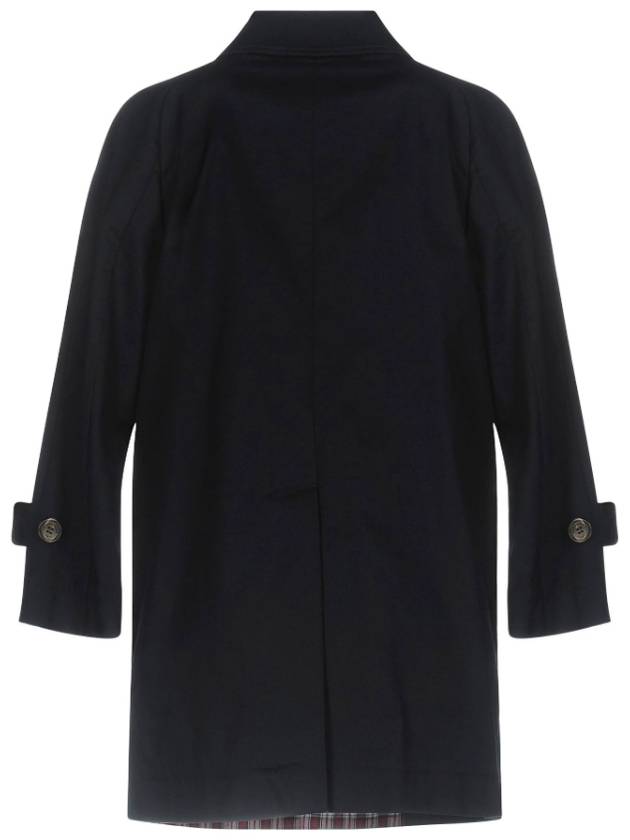 Single Trench Coat - DSQUARED2 - BALAAN 4