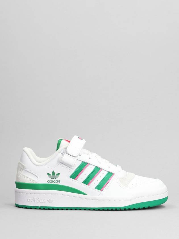 sneakers IE7422 GREEN - ADIDAS - BALAAN 2