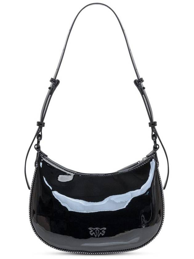 Pinko Half Moon Mini Bag - PINKO - BALAAN 3