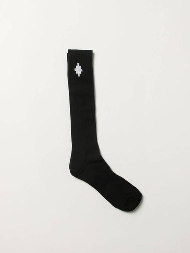 Marcelo Burlon County Of Milan men's socks - MARCELO BURLON - BALAAN 1