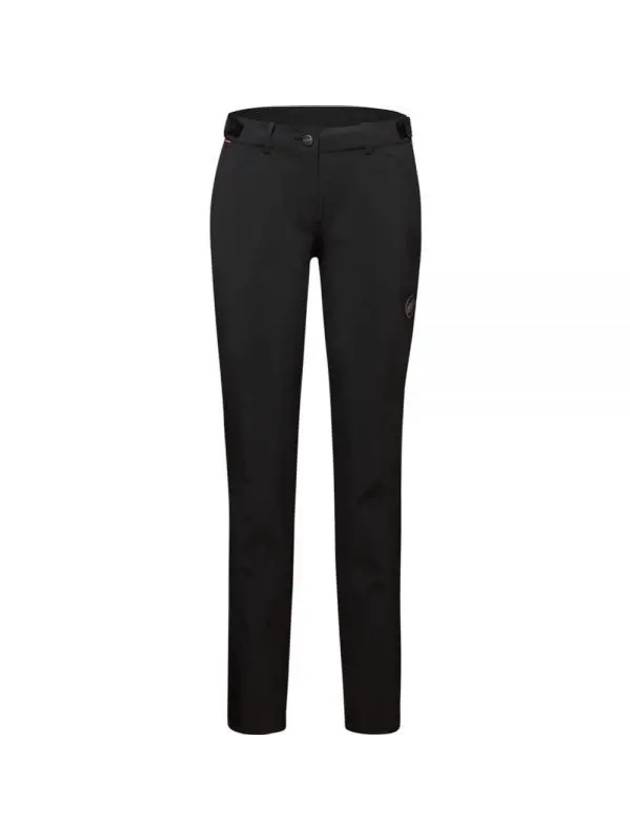 Runbold Pants Women's Regular 1022 01680 0001 Women - MAMMUT - BALAAN 1