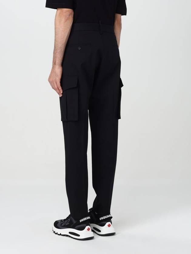 Pants men Dsquared2 - DSQUARED2 - BALAAN 3