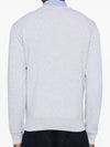 Maison Kitsune Fox Head Patch Men s Sweatshirt LM00301 H120 - POLO RALPH LAUREN - BALAAN 4