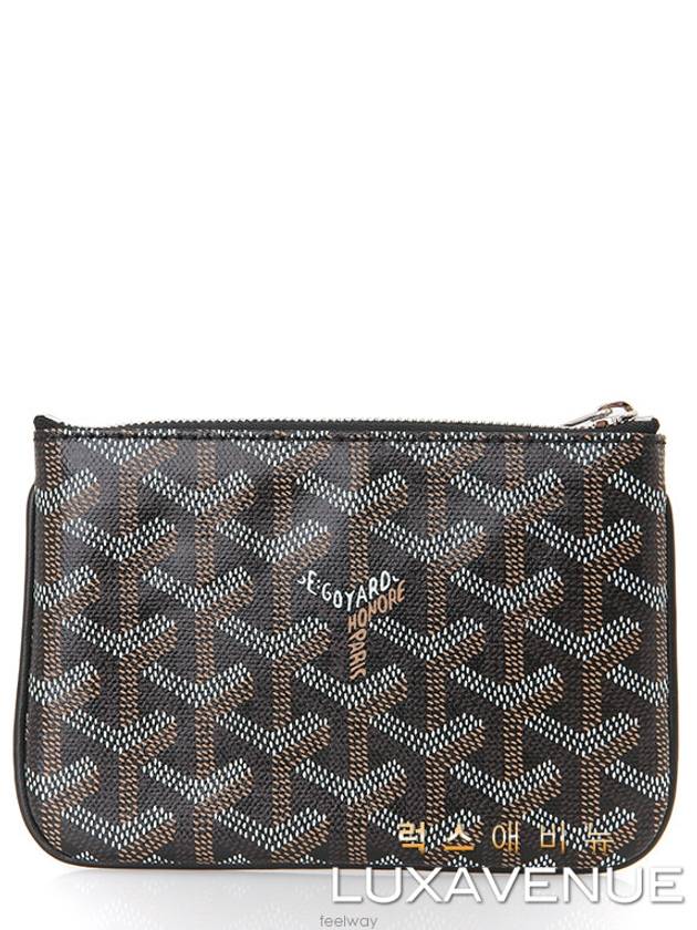 women clutch bag - GOYARD - BALAAN 4