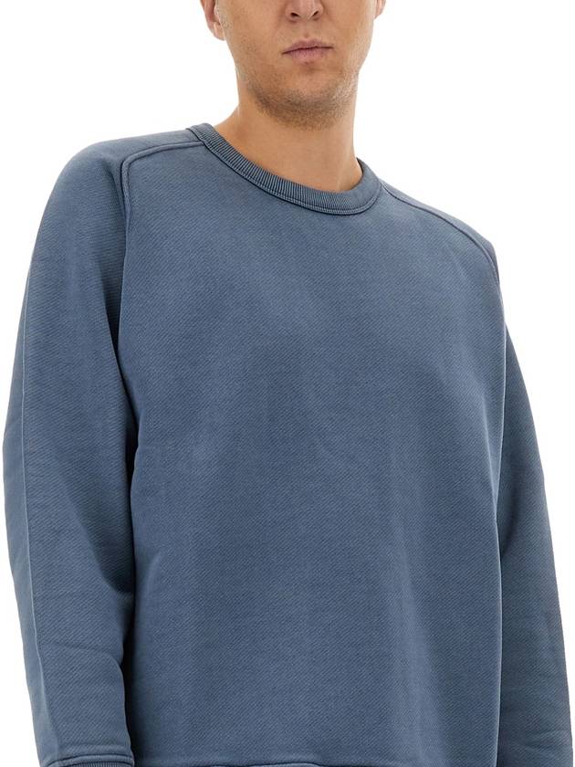 COTTON SWEATSHIRT - YMC - BALAAN 4