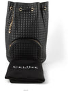 men backpack - CELINE - BALAAN 8