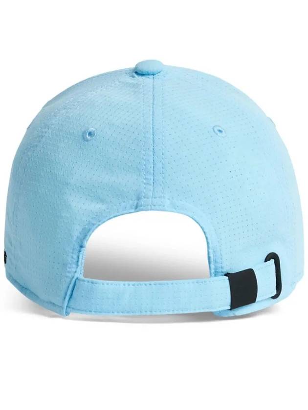 Hat Caden Cap GMAC09438 O493 Men's Caden Cap - J.LINDEBERG - BALAAN 3