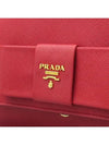 BT1009 Crossbody Bag - PRADA - BALAAN 4