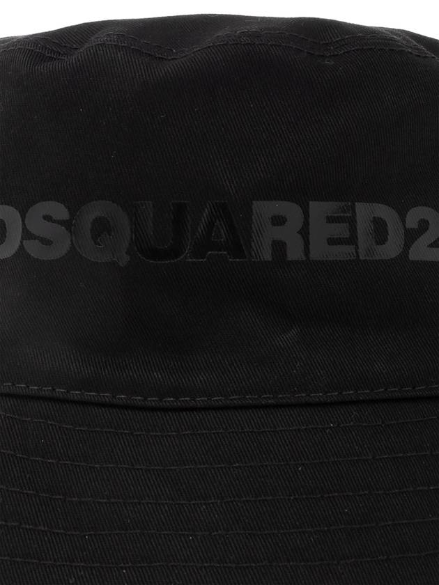 Dsquared2 Mock Response, Men's, Black - DSQUARED2 - BALAAN 4