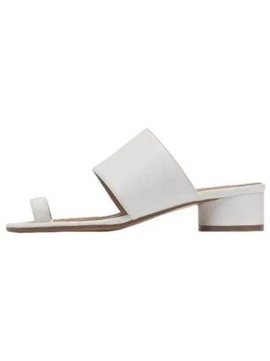 sandals - MAISON MARGIELA - BALAAN 1